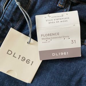 DL1961 jeans sz31